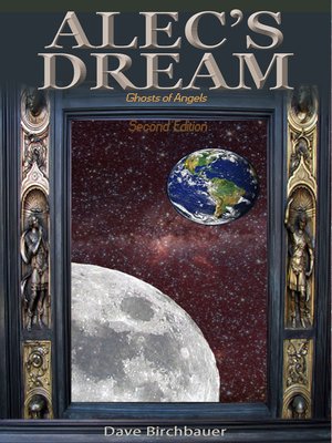 cover image of Alec's Dream